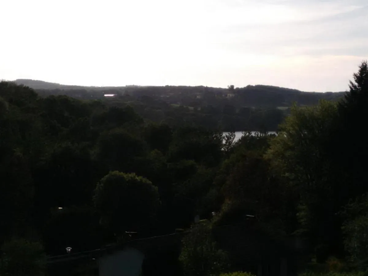 Le Relais Des Planquettes Bed & Breakfast Saint-Etienne-Cantales 0*,  France